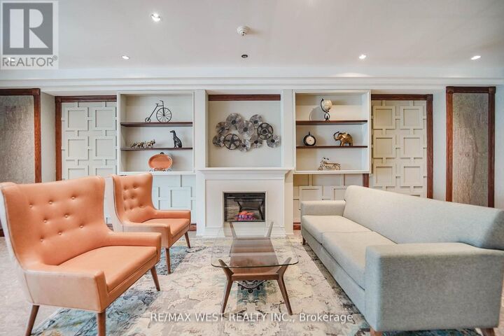 Property Photo:  190 Manitoba Street 309  ON M8Y 3Y8 