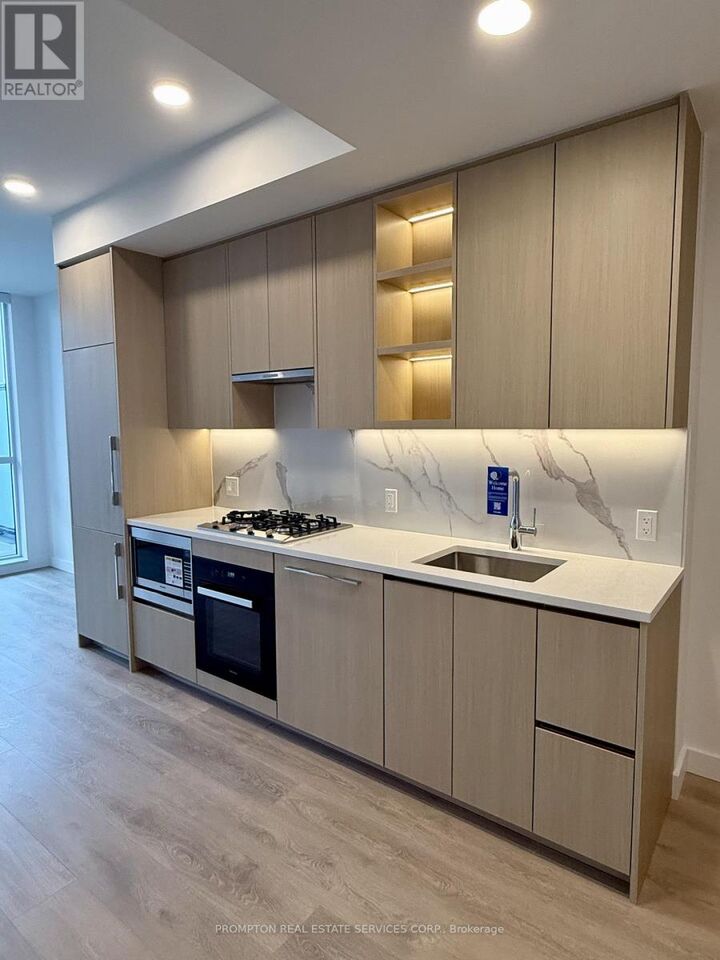 Property Photo:  68 Esther Shiner Boulevard 257  ON M2K 0J6 