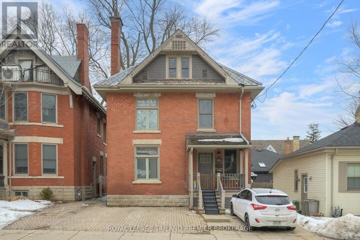 Property Photo:  100 Central Avenue  ON N6A 1M4 