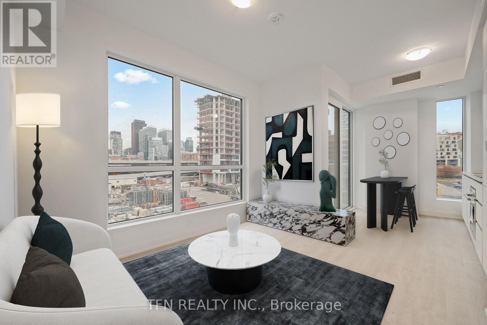 Property Photo:  15 Richardson Street 306  ON M5A 0Y5 