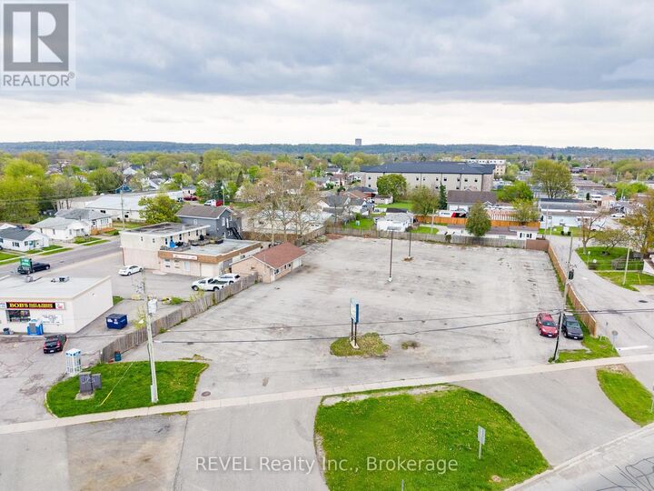 Property Photo:  239 St. Paul Street West  ON L2S 2E4 