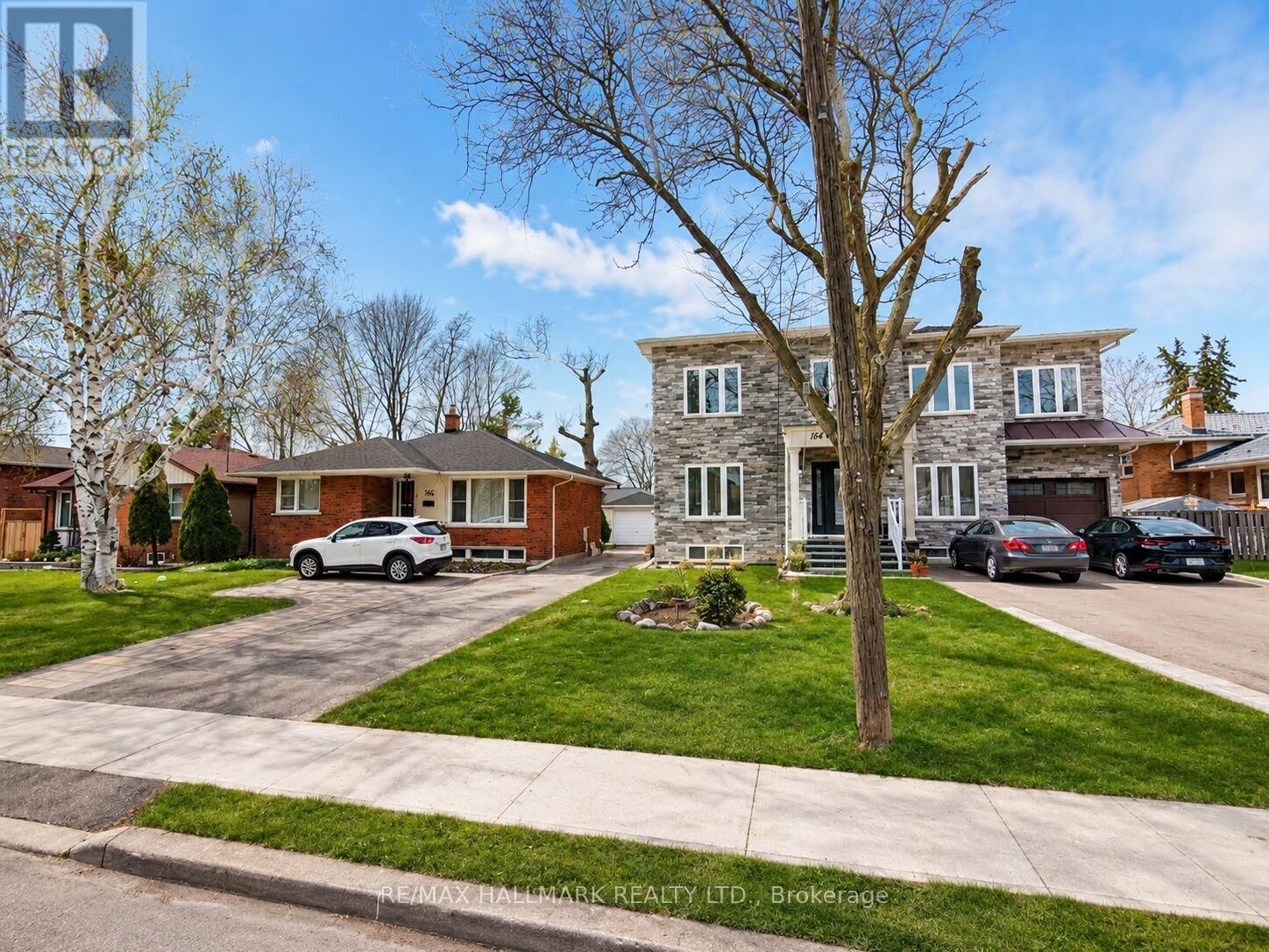 Property Photo:  162 Wishing Well Drive Bsmt  ON M1T 1K1 