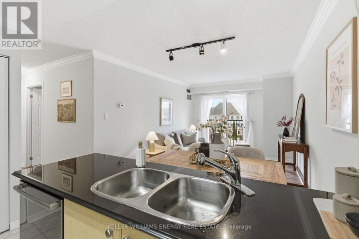 Property Photo:  90 Aspen Springs Drive 301  ON L1C 5N3 