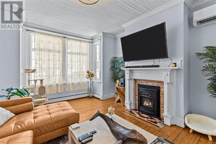 Property Photo:  67 St. Clare Avenue  NL A1C 2J9 