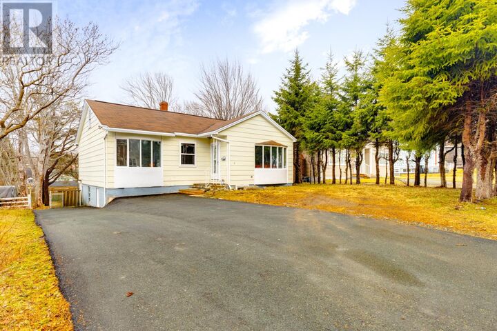 Property Photo:  3 Guy Street  NL A1B 1P4 