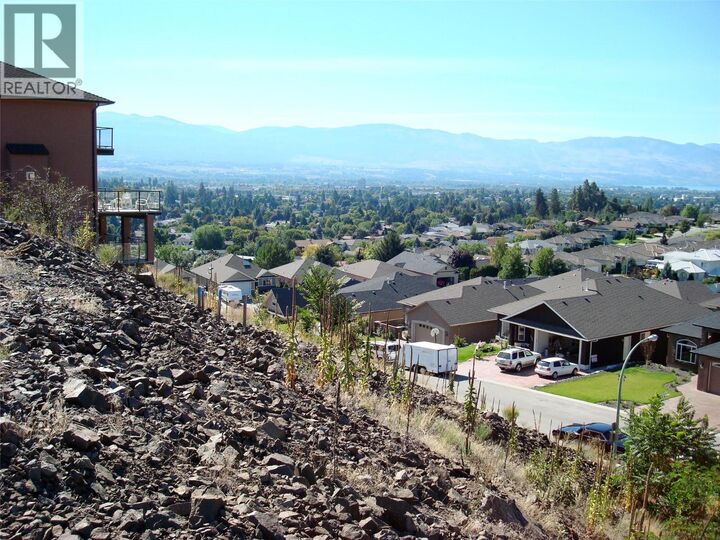 Property Photo:  1703 Lindsay Drive  BC V1Y 2A7 