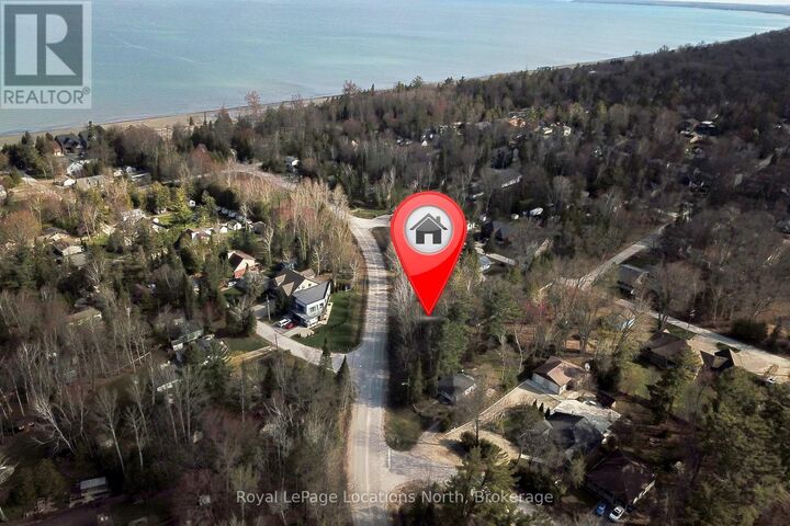 Property Photo:  101 Sunnidale Road North  ON L9Z 2B8 