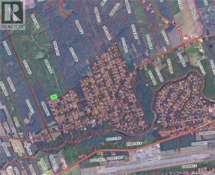 Property Photo:  650 Woodland W Drive  NB E2A 4Z1 