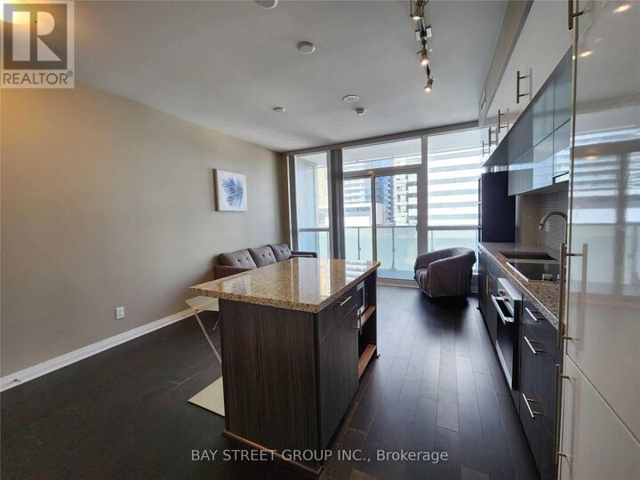 Property Photo:  8 Mercer Street 1312  ON M5V 0C4 