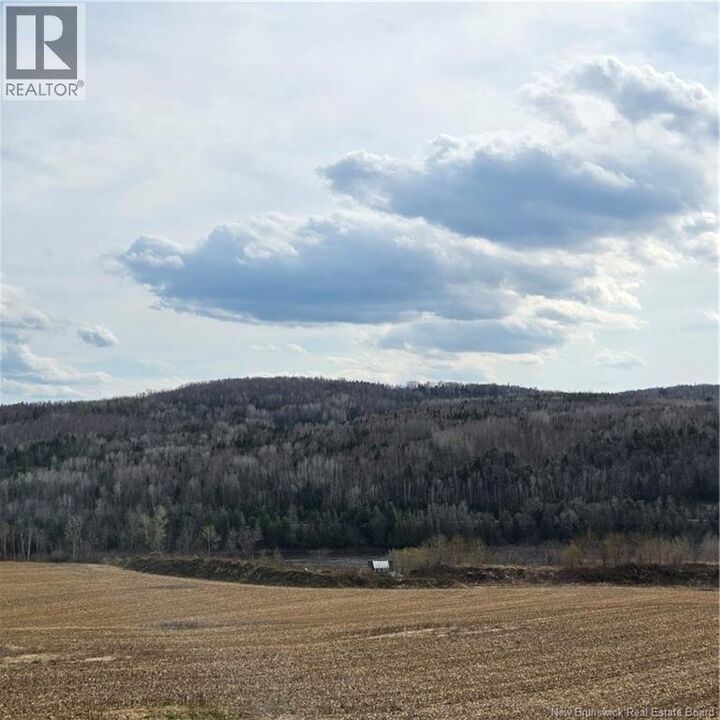 Property Photo:  Lot Hunter Road  NB E7L 3X6 