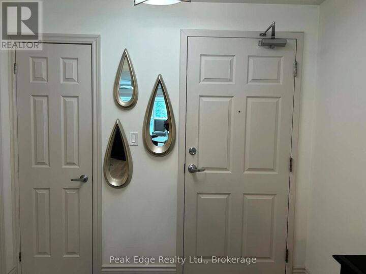 Property Photo:  125 William Street North 208  ON N0G 2V0 