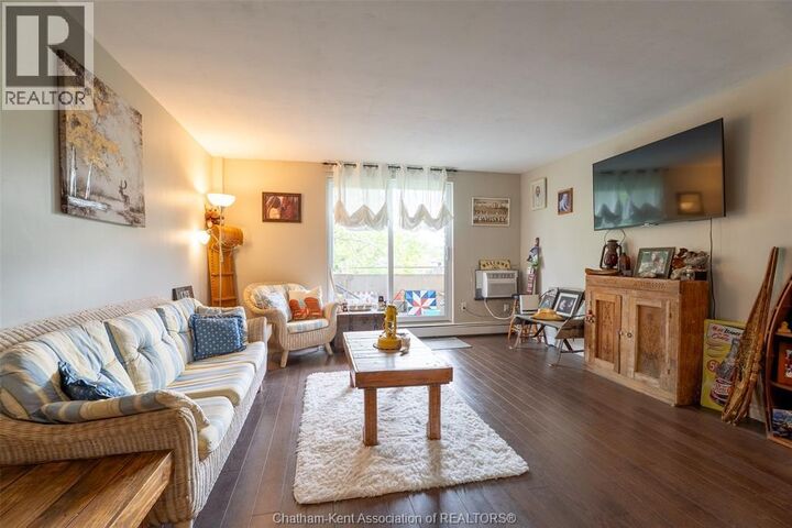 Property Photo:  57 Baldoon Road 203  ON N7L 1E2 