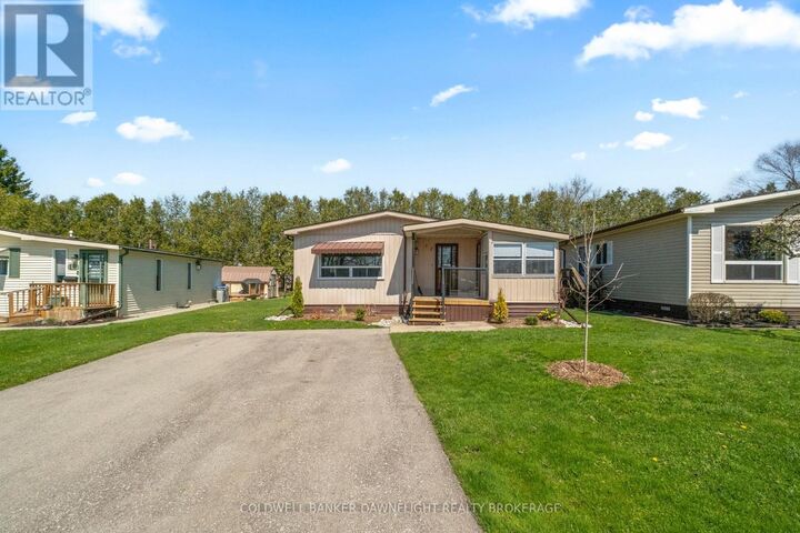 Photo de la propriété: 12 Redford Drive ON N0M 1S3