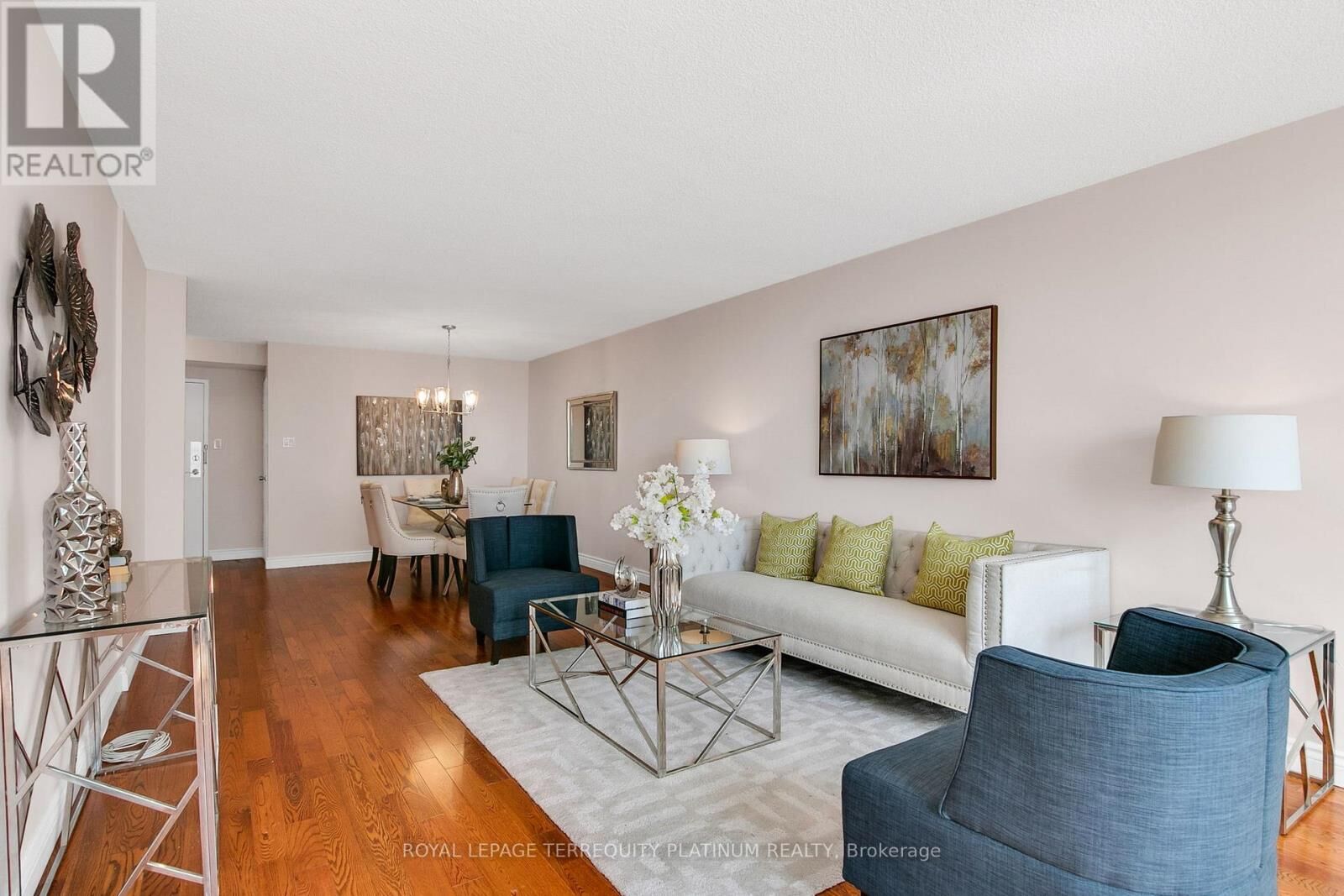 Property Photo:  65 Huntingdale Boulevard 602  ON M1W 2P1 