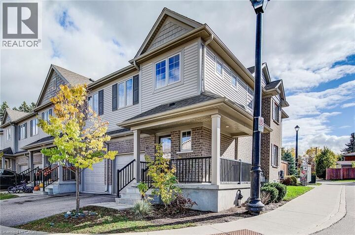 Property Photo:  50 Pinnacle Drive 40  ON N2P 0H8 