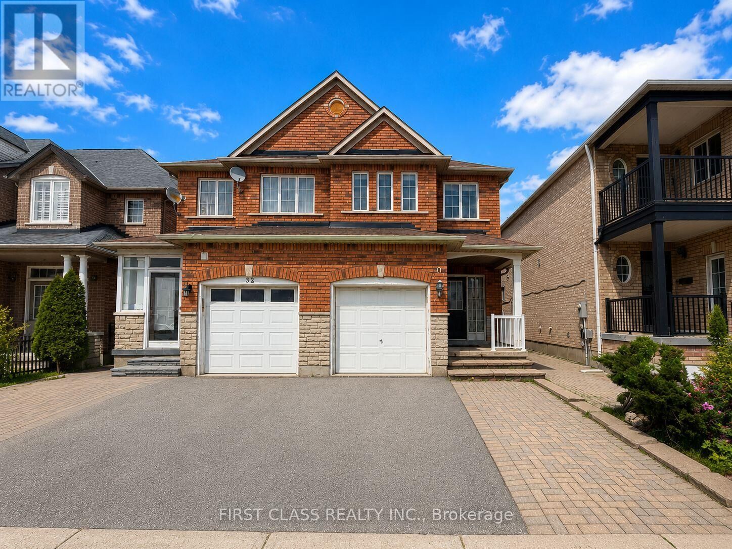 Property Photo:  30 Abdus Salam Street  ON L6A 3A8 