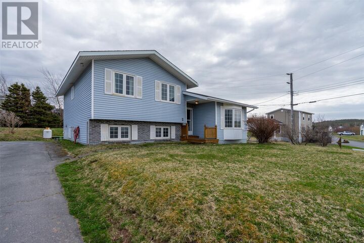 Property Photo:  2-4 Meadow Avenue  NL A0B 2A0 