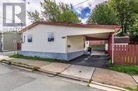 Property Photo:  35 Bennett Avenue  NL  