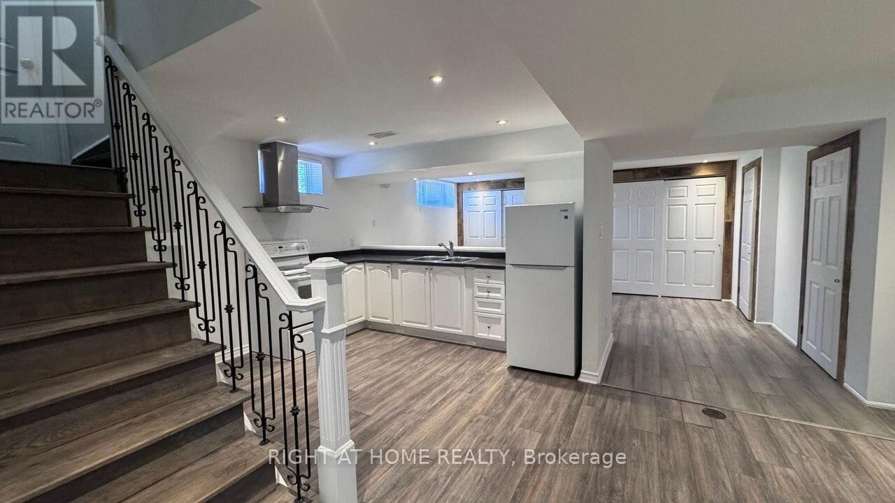 Property Photo:  58 Foreht (Basement) Crescent  ON L4G 3E8 