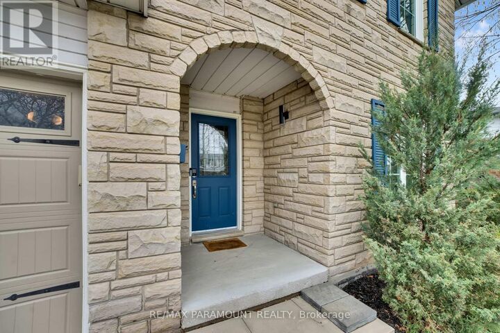 Property Photo:  2641 Cavendish Drive  ON L7P 3W6 
