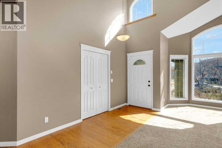 Property Photo:  63 Mt Assiniboine Circle Southeast  AB T2Z 2N6 
