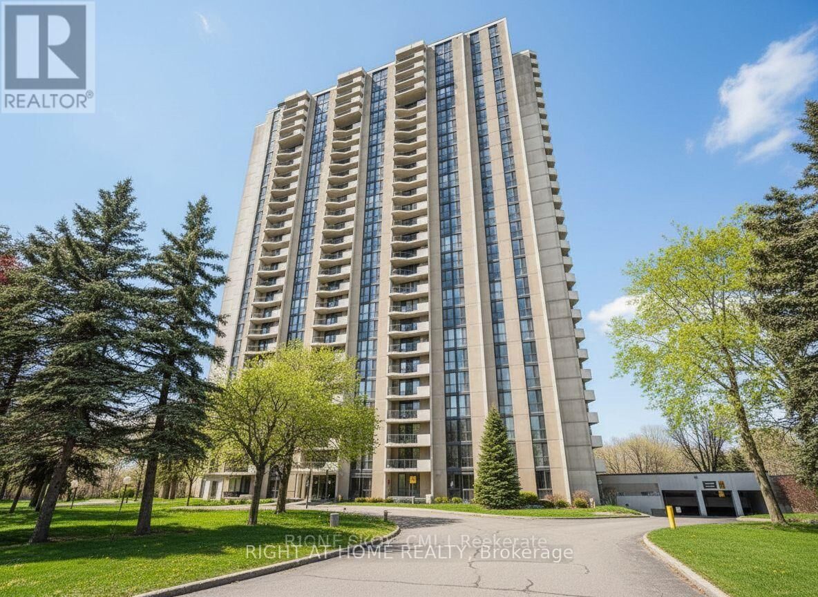 Property Photo:  1025 Richmond Road 1006  ON K2B 8G8 