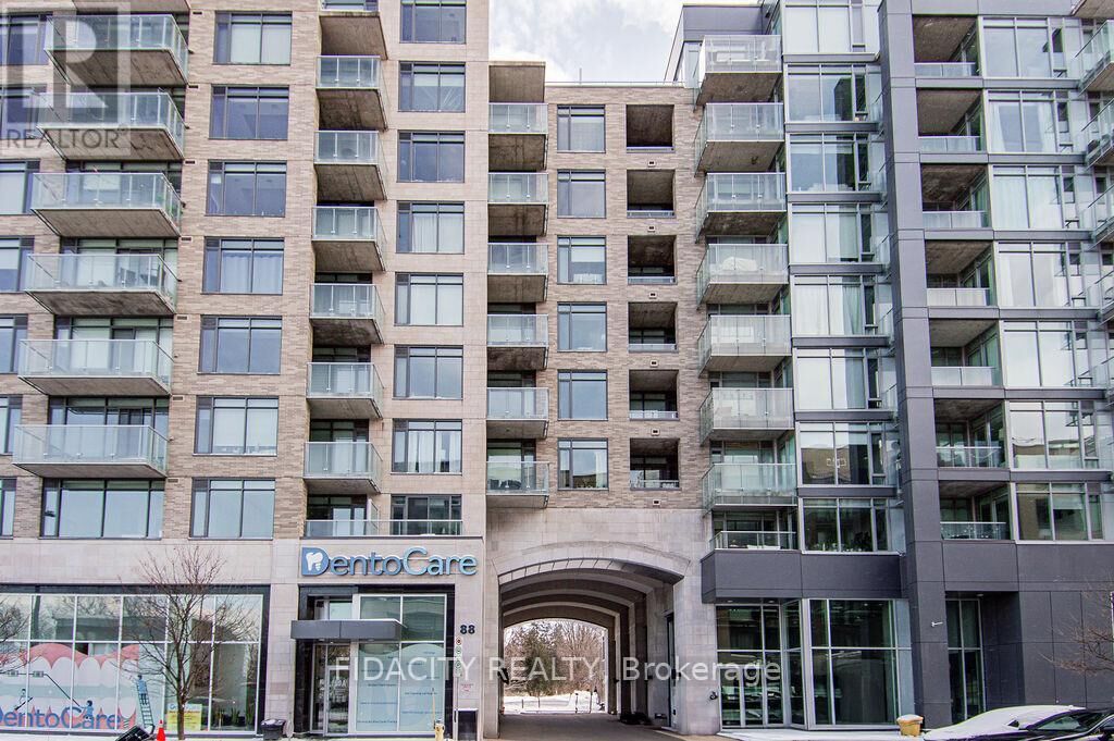 Property Photo:  88 Richmond Road 313  ON K1Z 0B3 