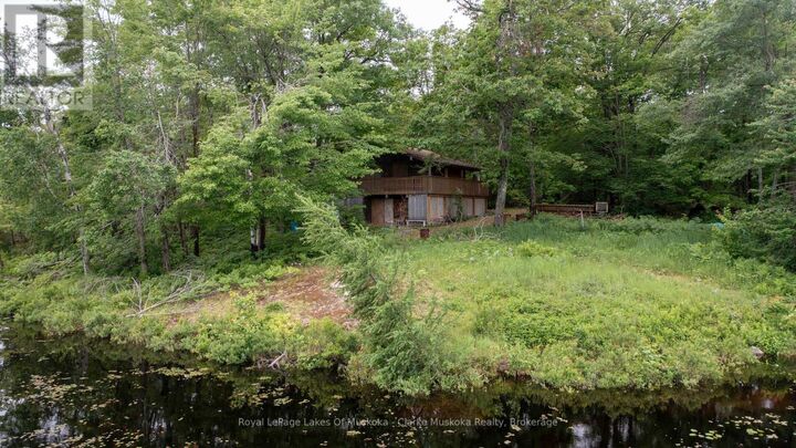 Property Photo:  173 612 Highway  ON P0C 1H0 