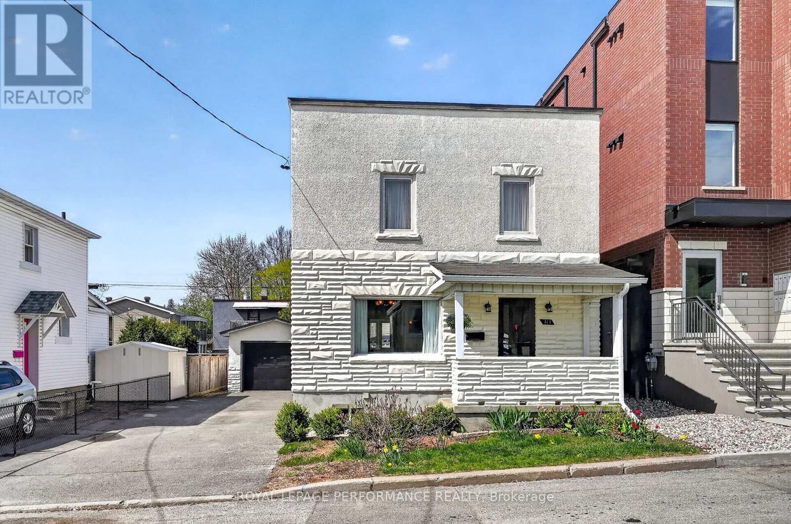 Property Photo:  317 Shakespeare Street  ON K1L 5M1 