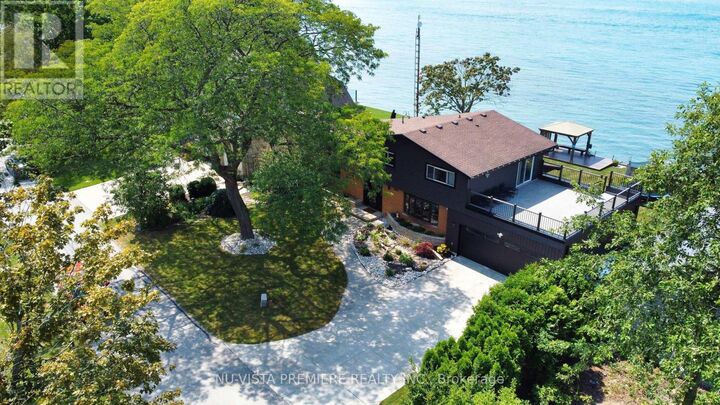 Property Photo:  3943 Seaway Road  ON N0P 2B0 