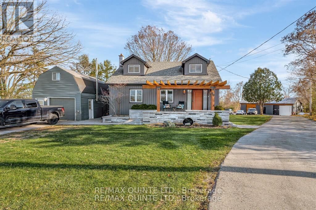 Property Photo:  98 Blessington Road  ON K0K 1V0 