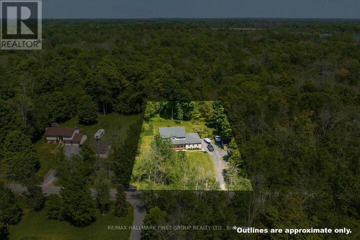 Property Photo:  137 Stewart Road  ON K0K 1H0 