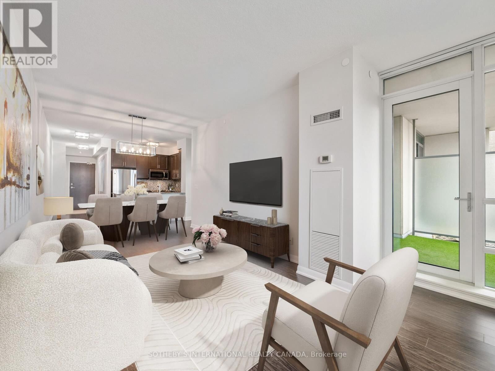 Property Photo:  205 Sherway Gardens Road 206  ON M9C 0A5 