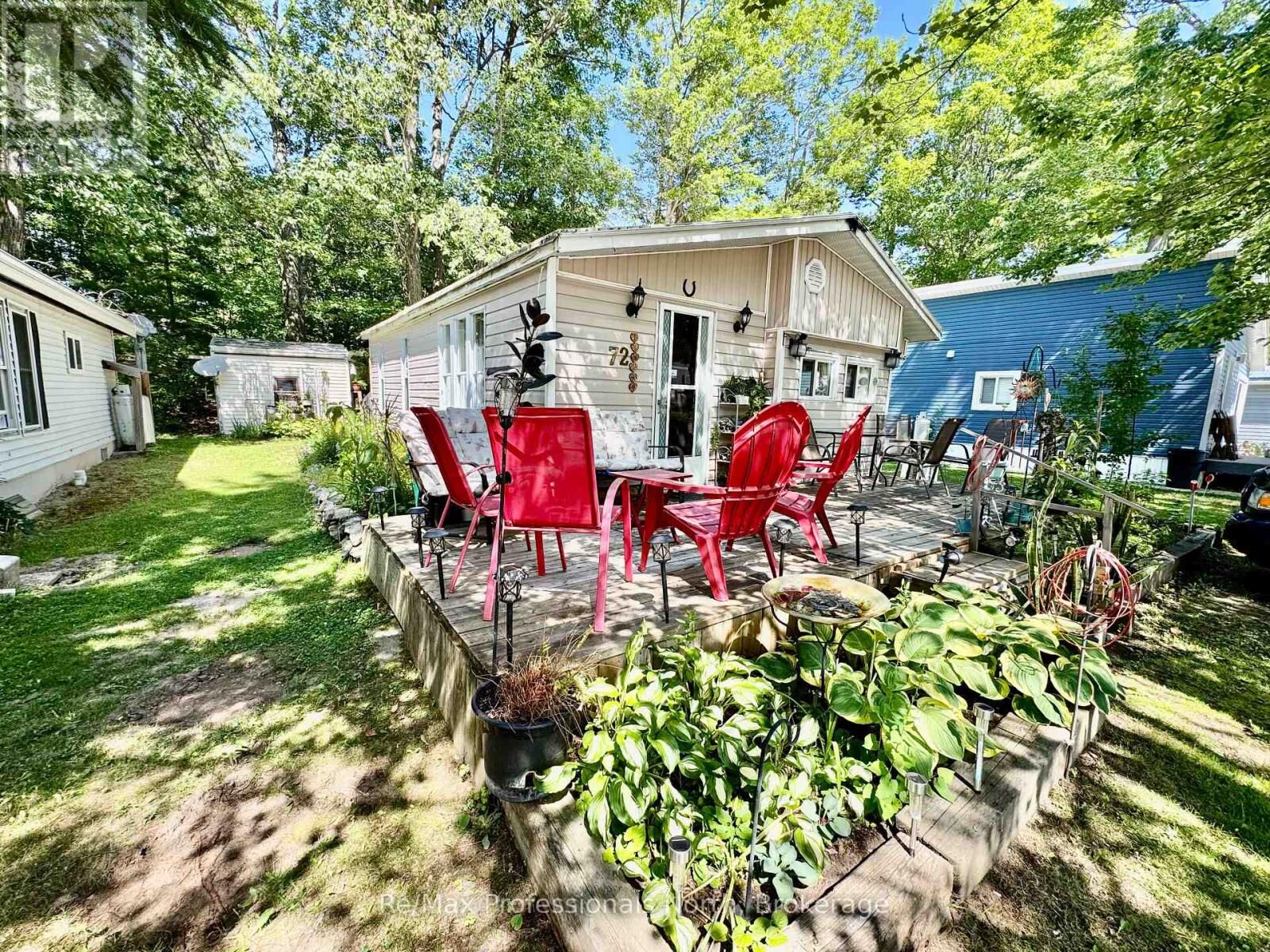 Property Photo:  1007 Racoon Road 72  ON P1P 0C3 