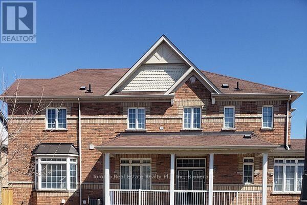 Property Photo:  32 Turnhouse Crescent  ON L6B 0S5 