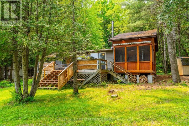Property Photo:  1049 Elsie Bay Drive  ON K0M 2K0 