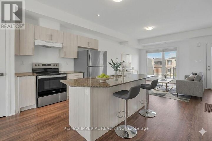 Property Photo:  61 Fairlane Avenue  ON L9J 0N1 