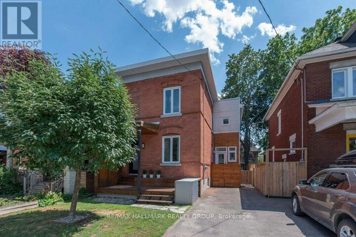 Property Photo:  74 Brighton Avenue East  ON K1S 0T2 