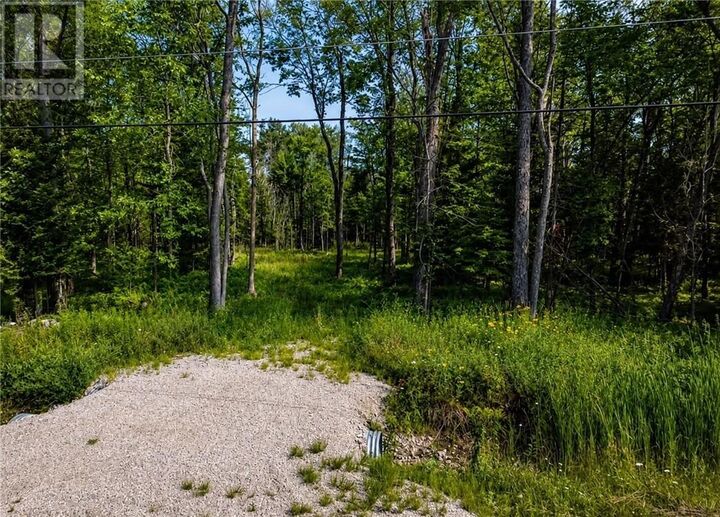 Property Photo:  Lot 9 Fruchey Street  ON P0P 1J0 