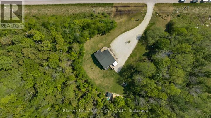 Property Photo:  13790 County 27 Road  ON L0L 2K0 