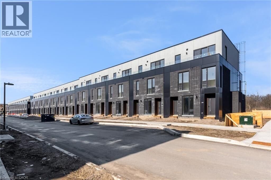 Property Photo:  100 Everett Road  ON L2P 0G8 
