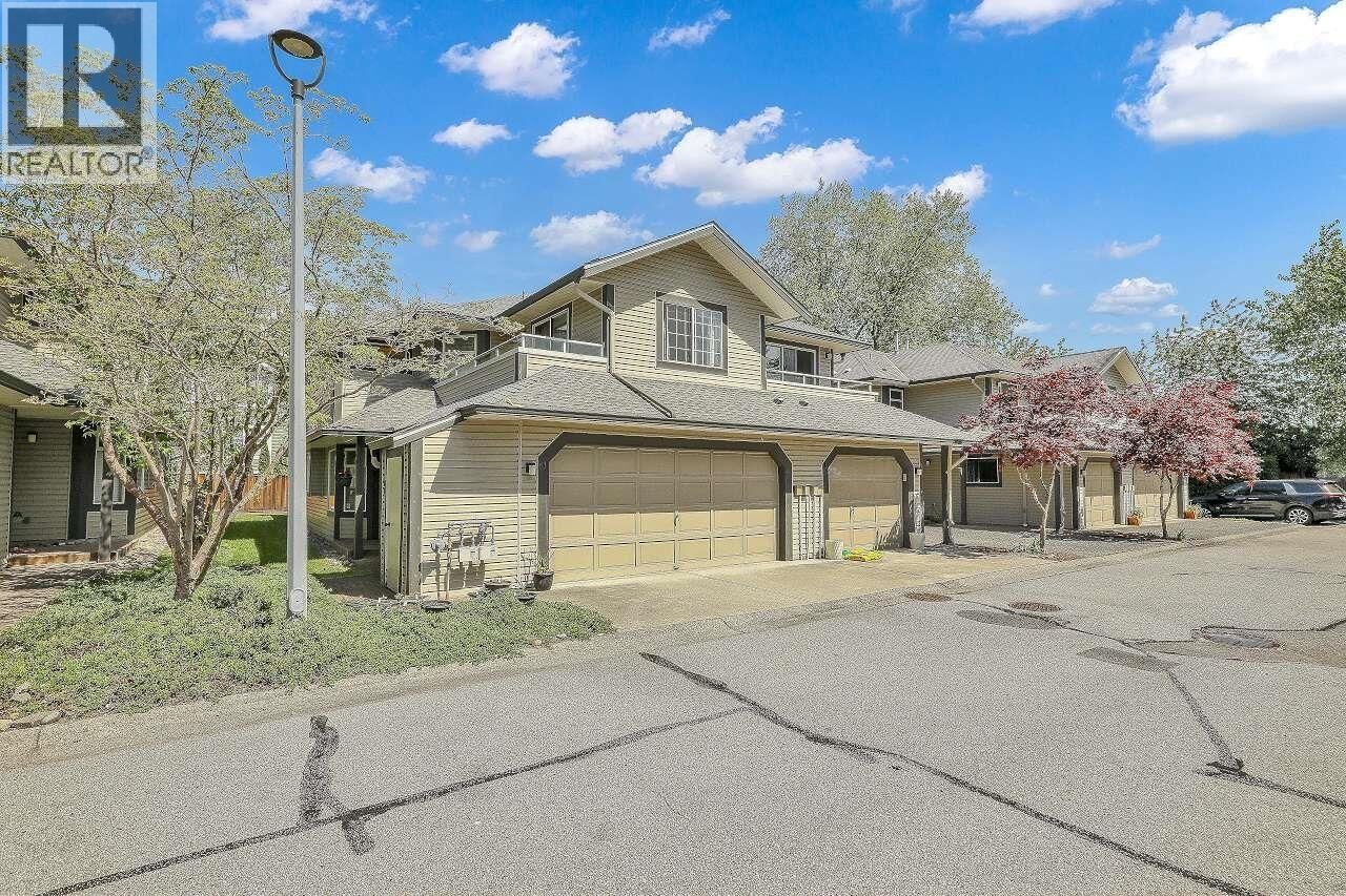 Property Photo:  2561 Runnel Drive 21  BC V3E 2S3 