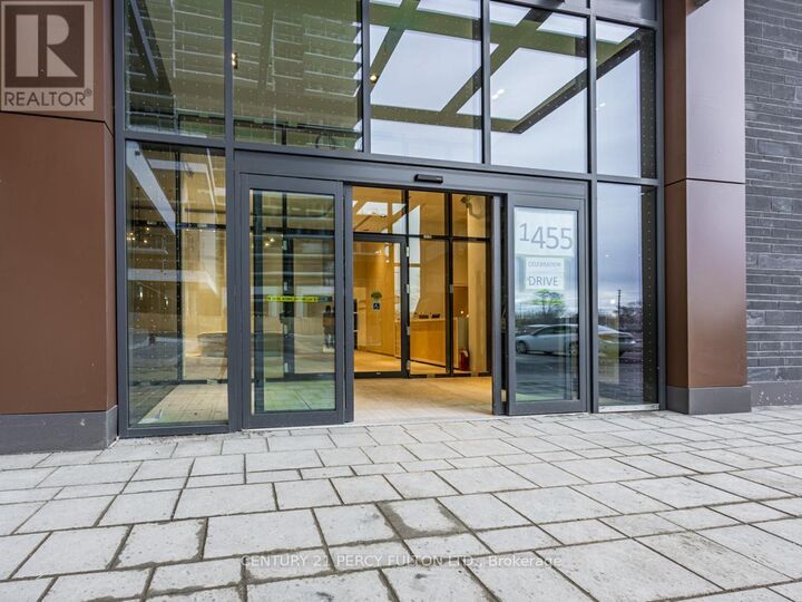 Property Photo:  1455 Celebration Drive 215  ON L1W 0C3 