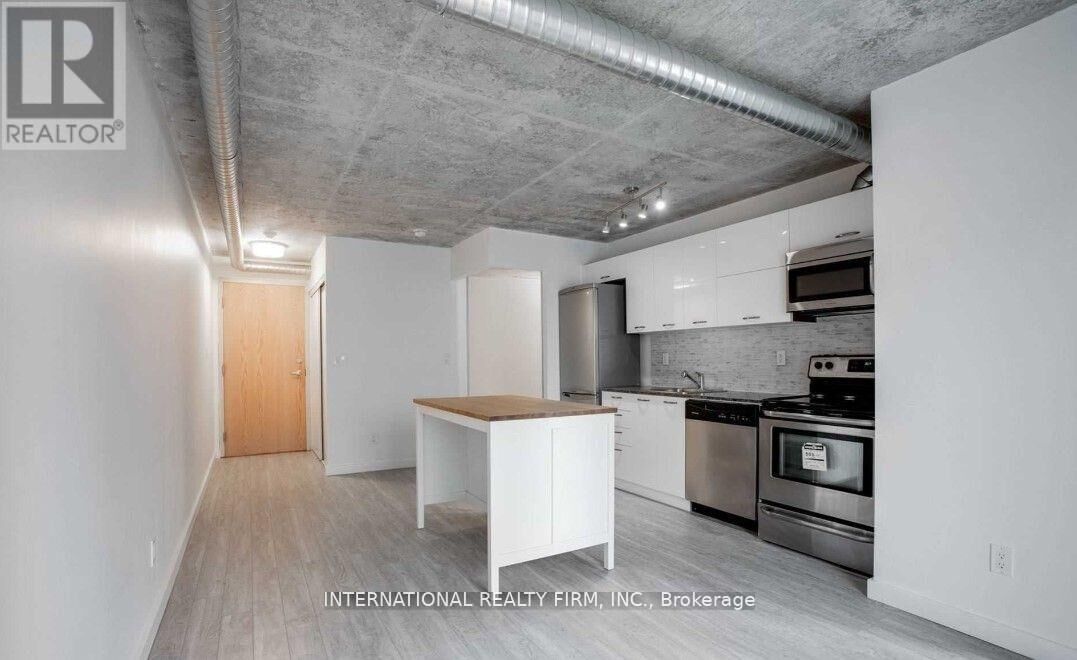 Property Photo:  170 Sudbury Street West 609  ON M6J 0A1 