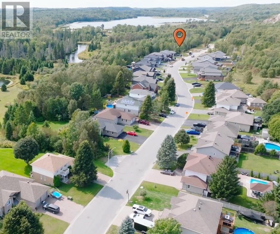 Property Photo:  Lot 3 Herman Mayer Drive  ON P3Y 1H6 