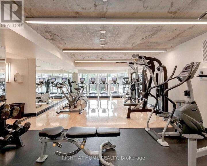 Property Photo:  775 King Street West 621  ON M5V 2K3 