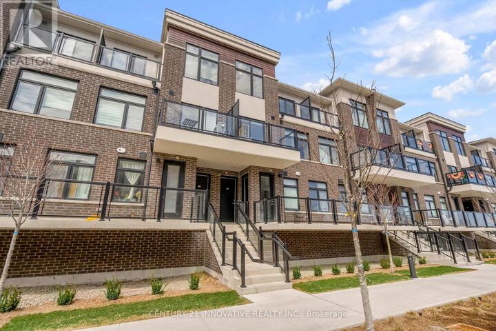 Property Photo:  755 Omega Drive 225  ON L1V 0H1 