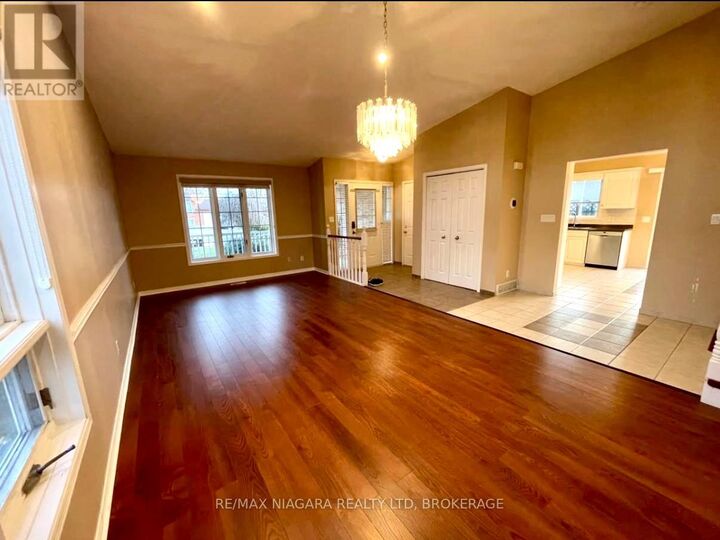 Property Photo:  7731 Mulhern Street  ON L2H 1B4 