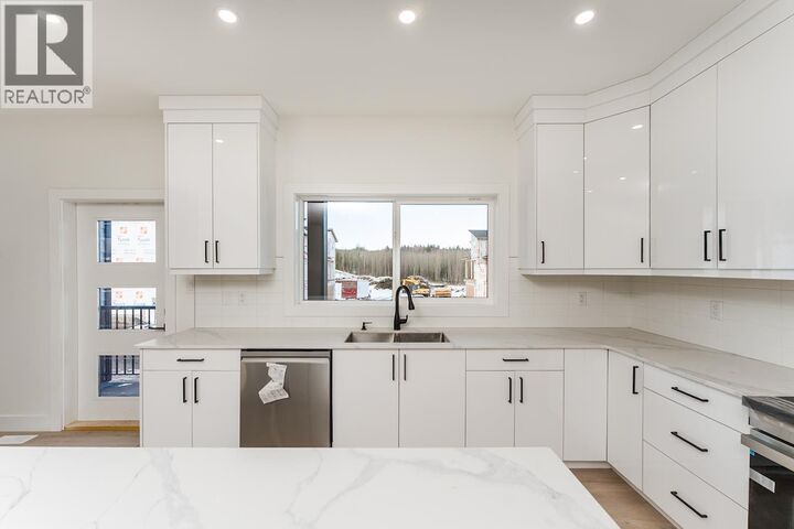Property Photo: 2395 Rowe Street BC V2N 0K5