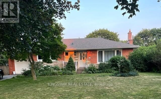 Property Photo:  2026 Rebecca Street  ON L6L 2A2 